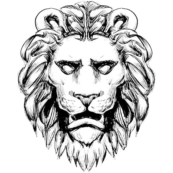 SNCTM Lion